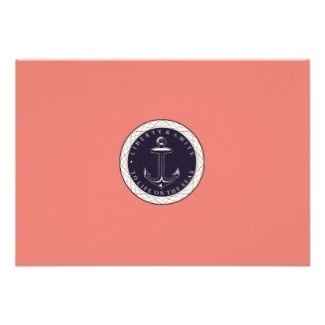 Done with invitations!!! *pics included*