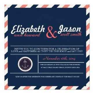 Need Opinions on Invitations