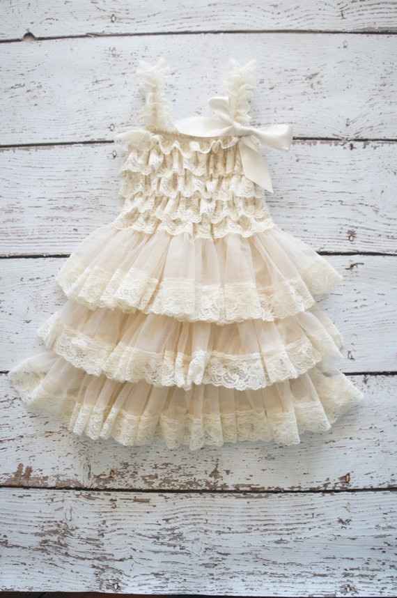Flower Girl Dress Opinions