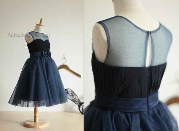 Flower Girl Dress Opinions