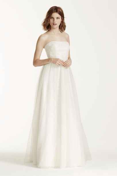 Said Yes to the Dress