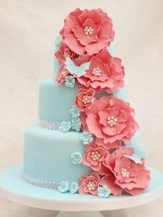 Wedding Cakes