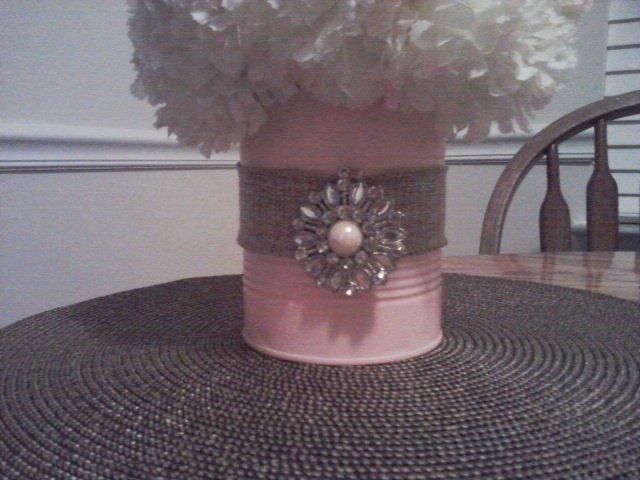 Let's try this again *DIY Decor* updated with photo