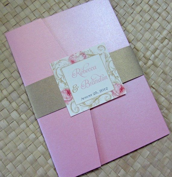 I think I found my invitations