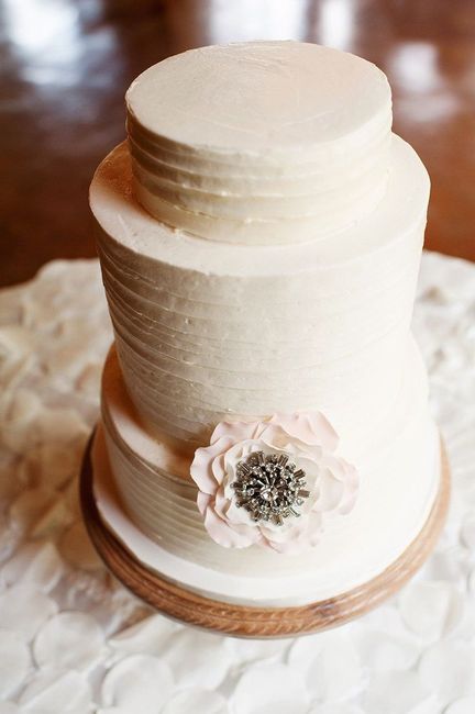 Wedding Cakes
