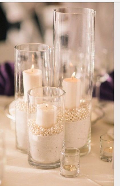 Pearls for DYI