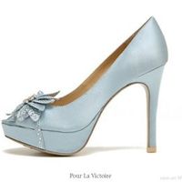 Wedding Shoes (Here is my top three)