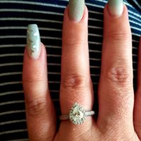 Brides of 2022! Show us your ring! - 1