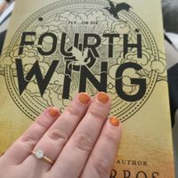 2025 Brides - Show us your ring! - 1