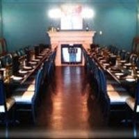 Restaurant Reception