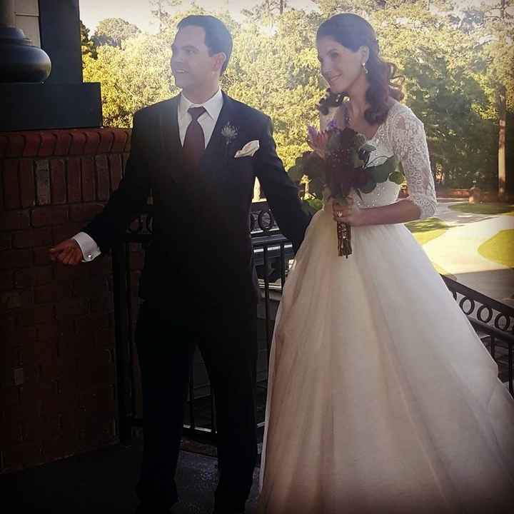 BAM!!! I had lots of issues and I am so glad its all over!!