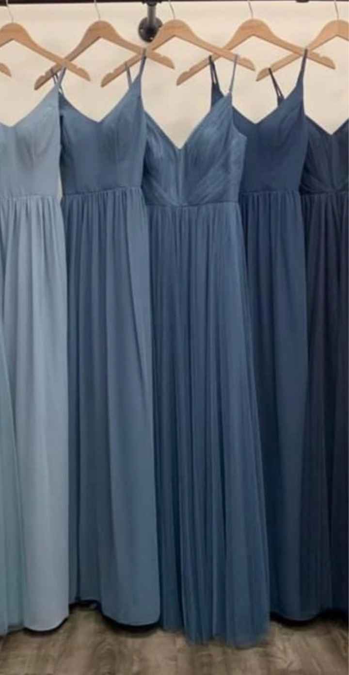 Lake front weddings - 2