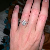 Let’s see your rings! - 1