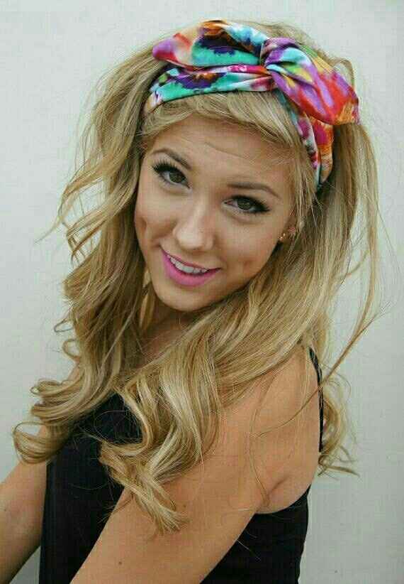 Headbands for bridesmaids?