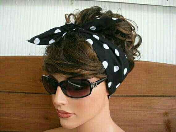 Headbands for bridesmaids?