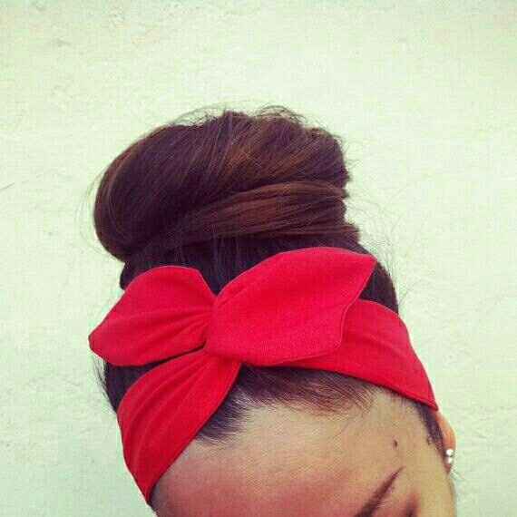 Headbands for bridesmaids?