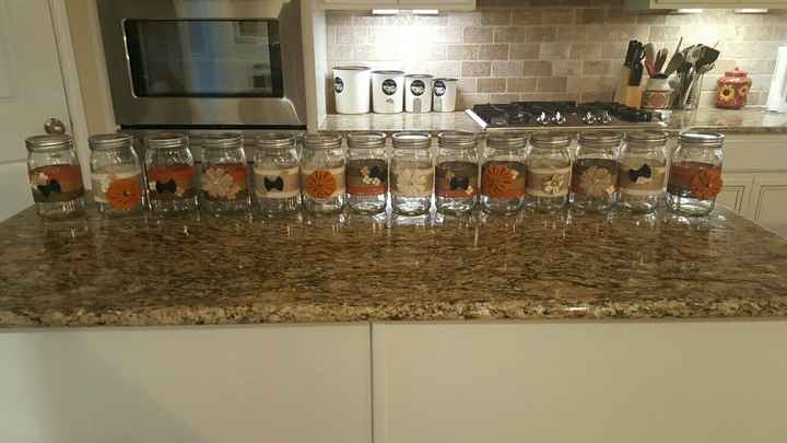 Bridesmaid Proposal Help