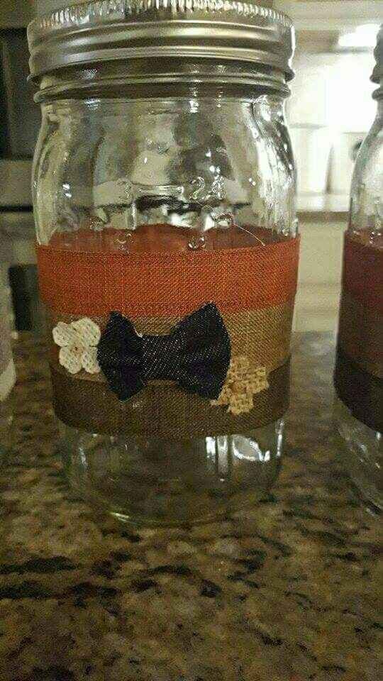 DIY Decorations & Centerpieces <3