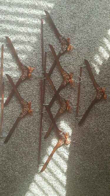 DIY Decorations & Centerpieces <3