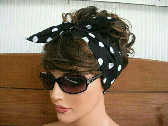 Headbands for bridesmaids?