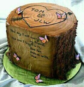 What is your cake style and Flavors?