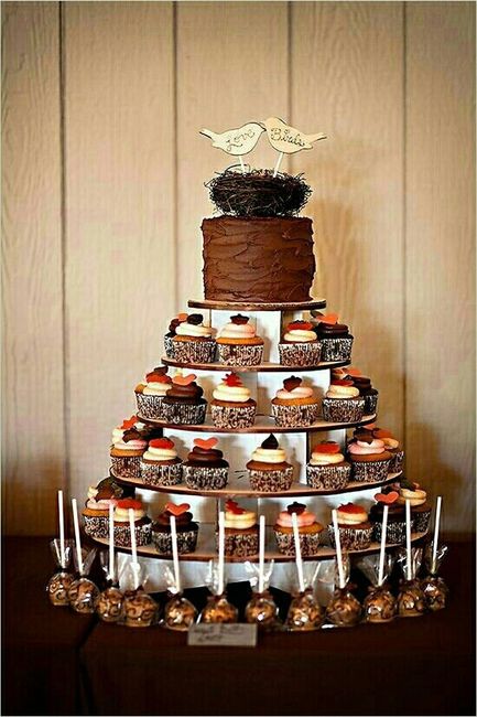 What is your cake style and Flavors?