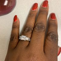 Share your ring!! - 1