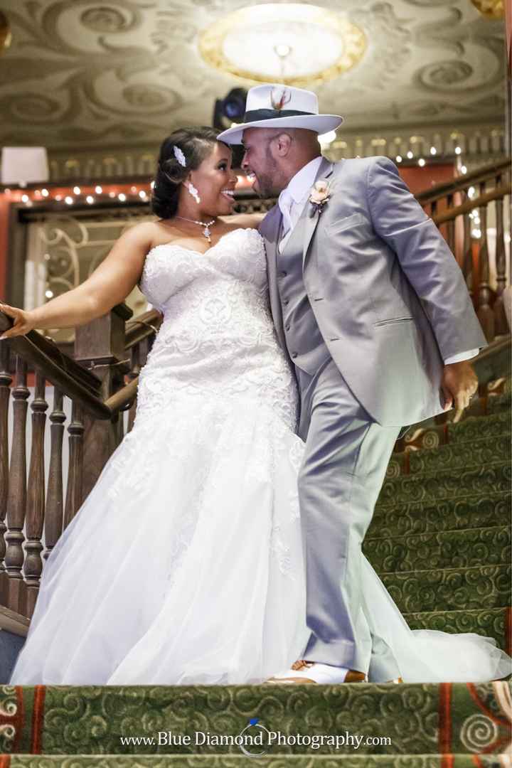 Favorite wedding photo - 2