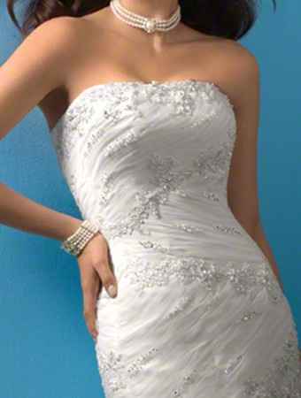 can i see you show off your gowns?