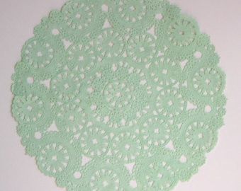 Place Settings for reception??