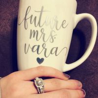 Brides of 2020!  Show us your ring! - 1