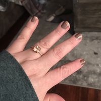 Brides of 2021! Show us your ring! - 1