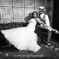 Favorite wedding photo - 1