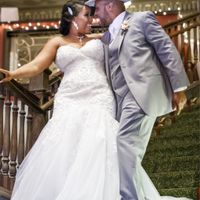 Favorite wedding photo - 2