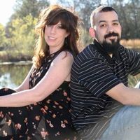 Engagement Pictures - 1