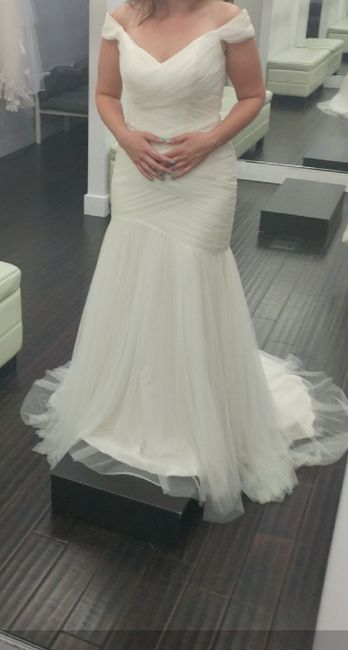 Dress alterations advice - 2