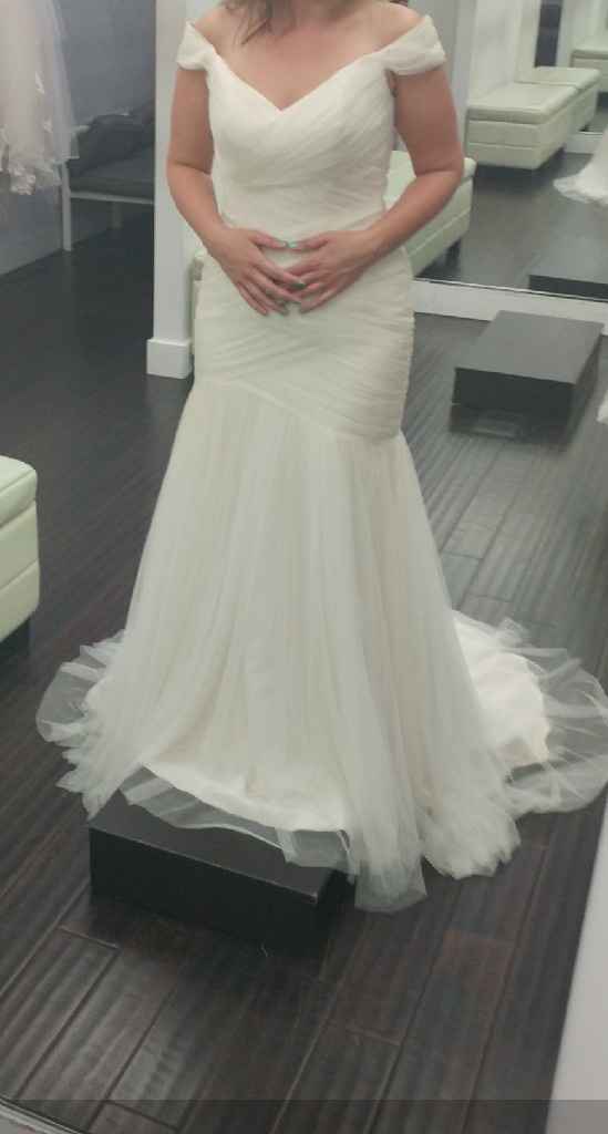 Dress alterations advice - 2