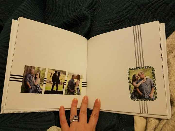 Shutterfly Guestbook - 8