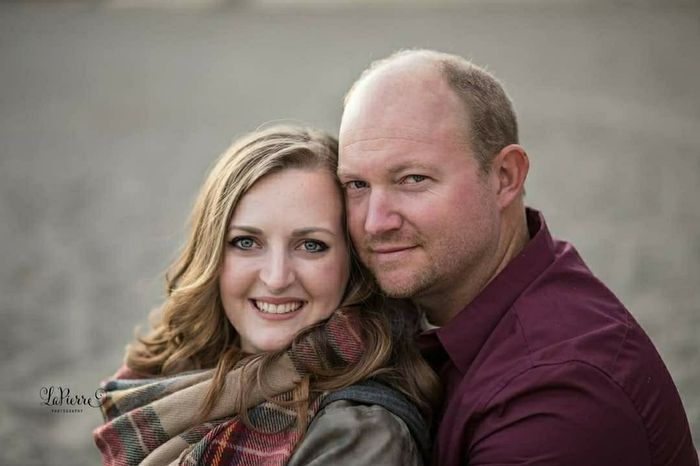 Engagement photo sneak peak