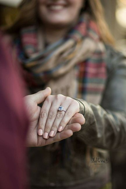 Engagement photo sneak peak