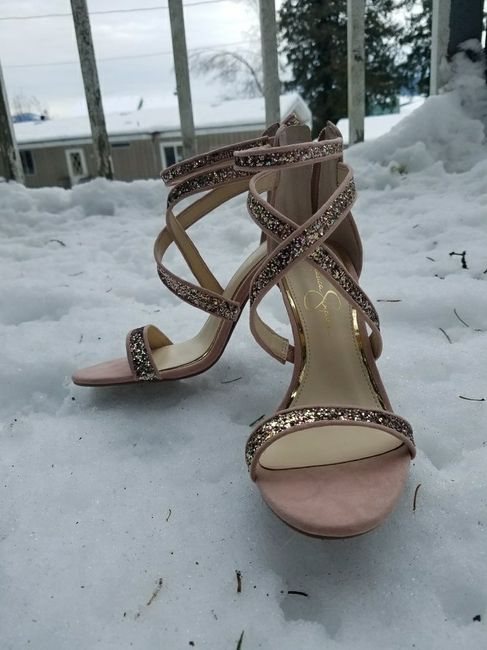 i think i found my shoes - 3