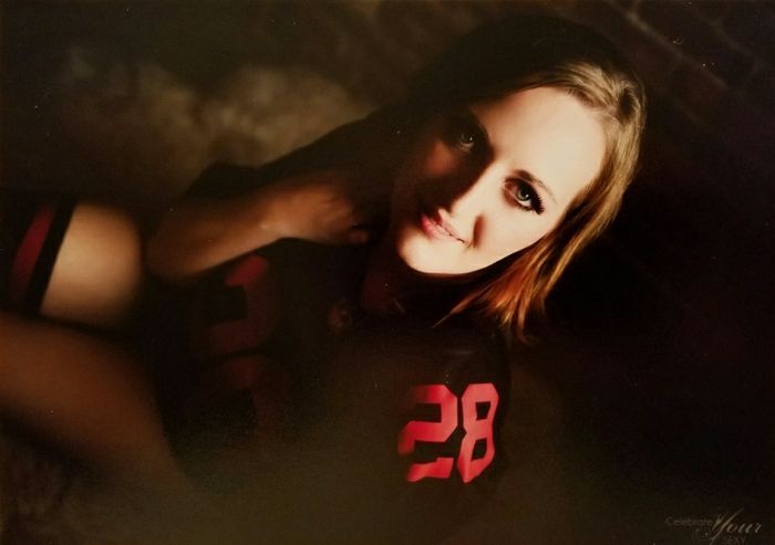 Plus Size Boudoir Session HELP!!! 1