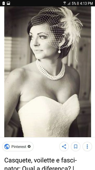  Veil help! Can't decide! - 1