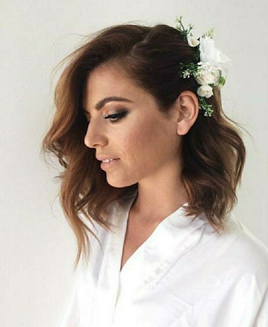 How should i do my hair? - 2