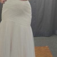 Dress alterations advice - 1