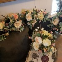 How big is your bouquet? - 1