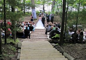 I think we found our venue!!