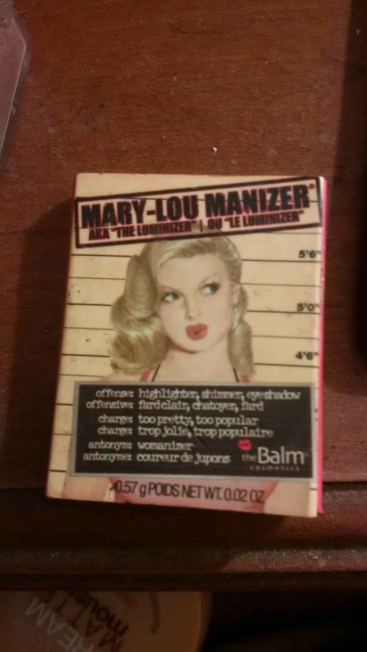 NWR: Make up pros- anyone know where I can buy this?