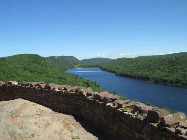 NWR: Who likes to go hiking here?!