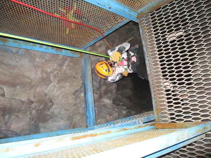 NWR: Who likes to go hiking here?!